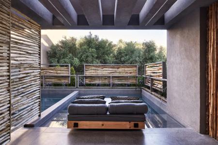 Elysium Boutique & Spa (Adults Only) - 88