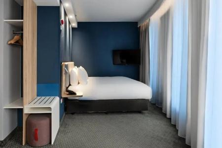 Holiday Inn Express - Warsaw - The Hub, An Ihg - 9