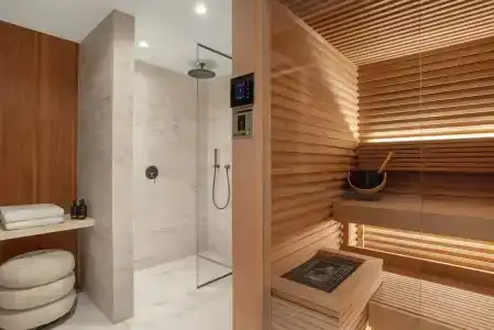 Sheraton Roma & Conference Center - 73