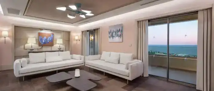 Ela Excellence Resort Belek - 83