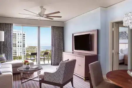 The Ritz Carlton Key Biscayne, Miami - 85