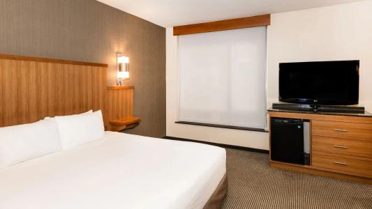 Hyatt Place New York/Midtown-South - 29
