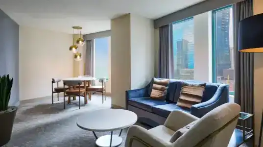 Sheraton Grand Chicago - 103