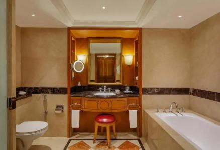 Itc Maurya, a Luxury Collection, New Delhi - 31