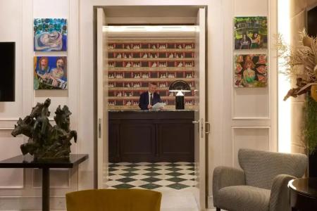 Mascagni Luxury Rooms & Suites - 23
