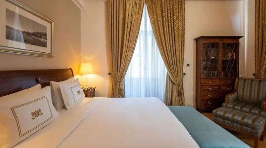 Pera Palace - 55