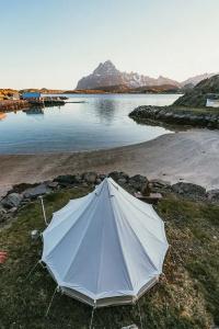 Skårungen -, Cabins and Camping - 130