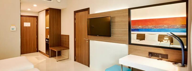 Citymax Business Bay - 33