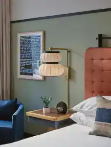 Kimpton Monaco Chicago, An Ihg - 7
