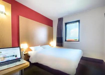 b&b hôTel Colmar Expo - 24