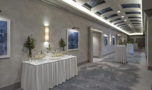 Hilton Dublin - 17