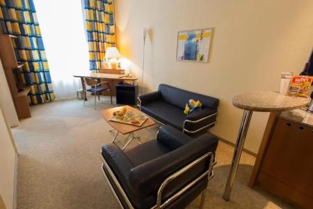 Starlight Suiten Salzgries - 26