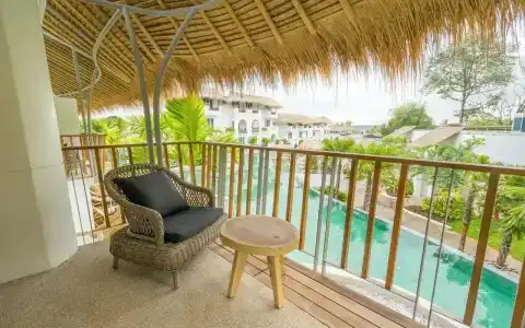 Eden Beach Khaolak Resort And Spa - Sha Plus - 49