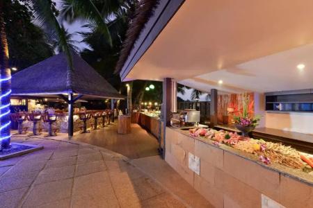 Andaman White Beach Resort - Sha Plus - 11
