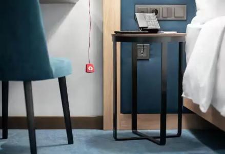 Hilton Garden Inn Riga Old Town - 35