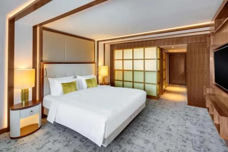 Kempinski Corvinus Budapest - 58