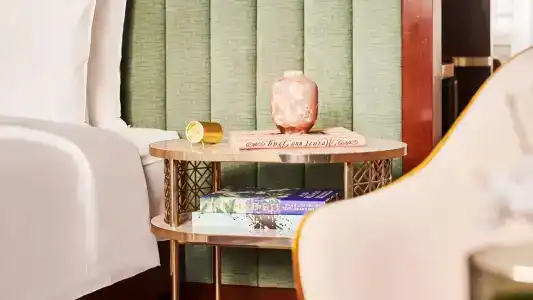 Andaz Prague - a Concept by Hyatt - 105