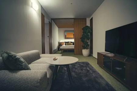 The Aoyama Grand - 61