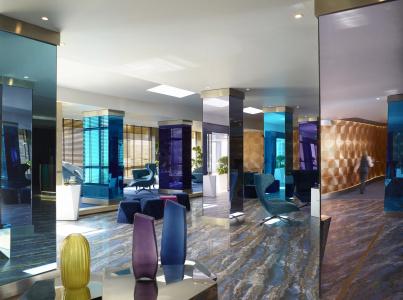 I Resort Beach & Spa - 14