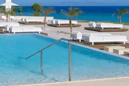 Sun Beach Resort - 27