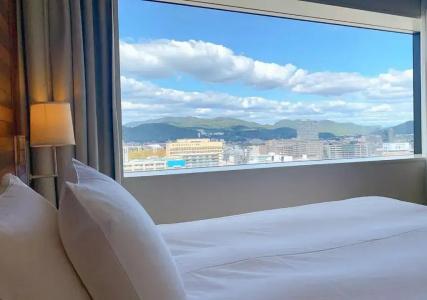 Ana Crowne Plaza Okayama, An Ihg - 7