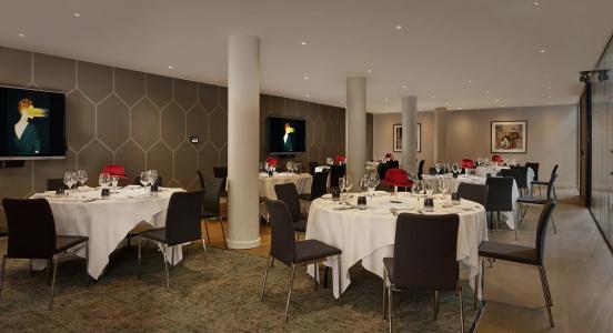The Westminster London, Curio Collection by Hilton - 28