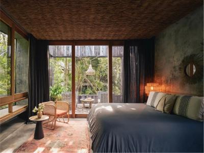 Be Tulum Beach & Spa Resort - 21