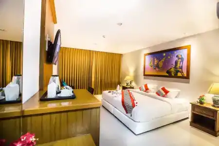 Lamai Coconut Beach Resort - 32