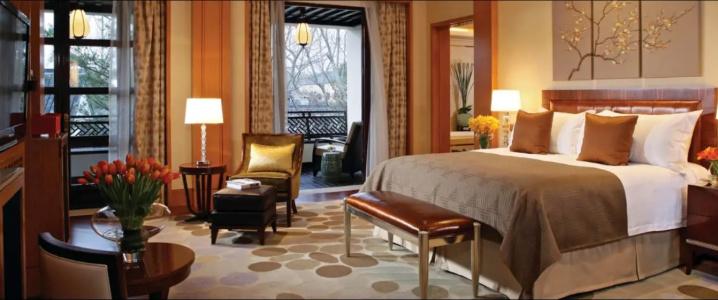 Four Seasons Hangzhou at West Lake - 33