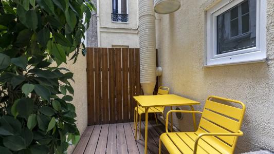 Maison Barbès - 39