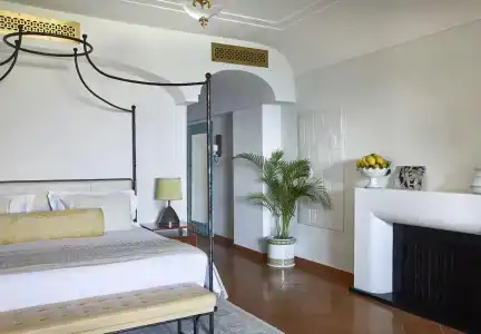 Caruso, A Belmond, Amalfi Coast - 74