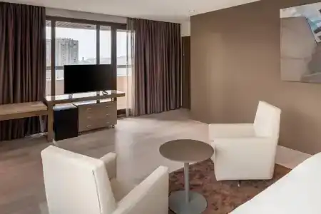 Ac Iberia Las Palmas By Marriott - 21