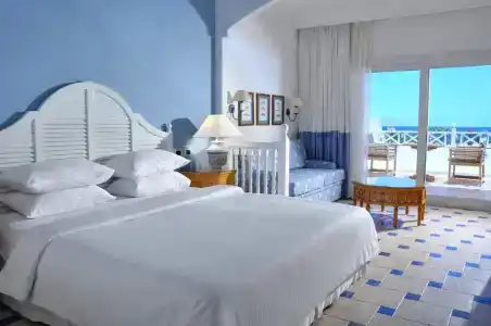 Sheraton Sharm, Resort, Villas & Spa - 3
