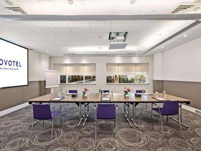 Novotel World Trade Centre Dubai - 26