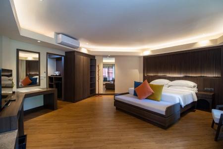 Beyond Resort Krabi - 57