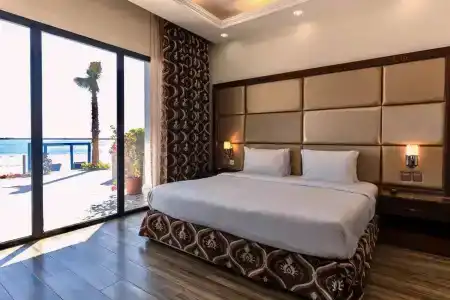 Palma Beach Resort & Spa - 70