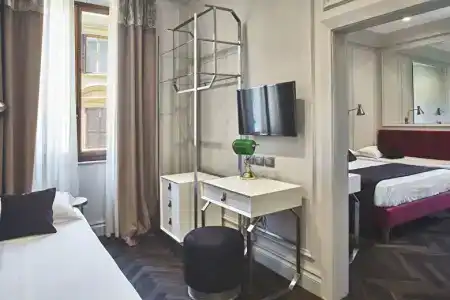 Albergo Chiusarelli - 58