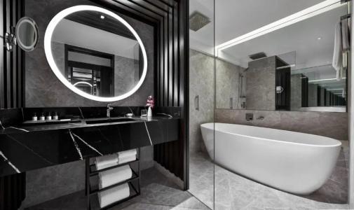 Fairmont Singapore (SG Clean) - 29