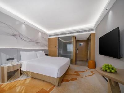 Grand Skylight Shenzhen (Huaqiang NorthBusiness Zone) - 32