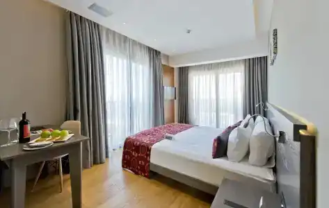Ramada Resort Bodrum - 28