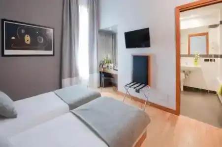 Best Western Ars - 38