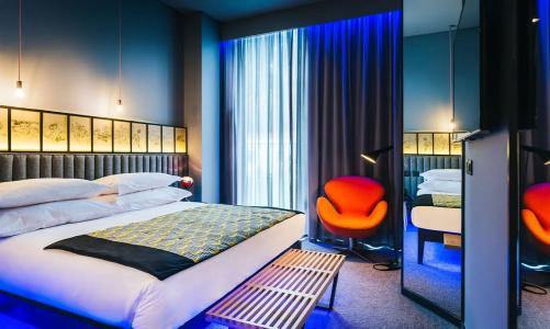 Pestana Cr7 Funchal - 37