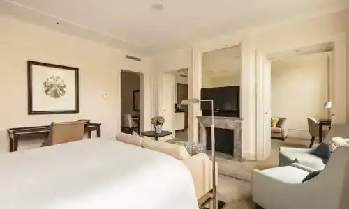 Waldorf Astoria Amsterdam - 87