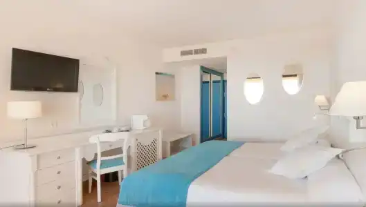 Iberostar Playa Gaviotas-All inclusive - 55