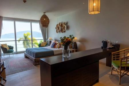 Serenity Resort & Residences Phuket - Sha Extra Plus - 77