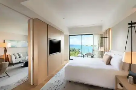 Halekulani Okinawa - 62