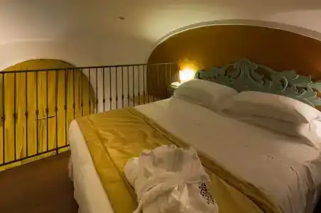 Mediterraneo Emotional & Spa - 68