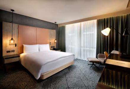 Hilton London Bankside - 35