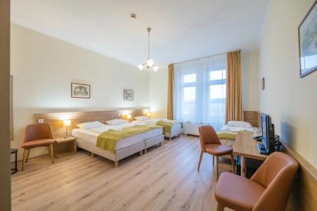 Baross City - Budapest - 56