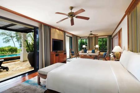 Jw Marriott Phuket Resort And Spa - Sha Extra Plus - 70